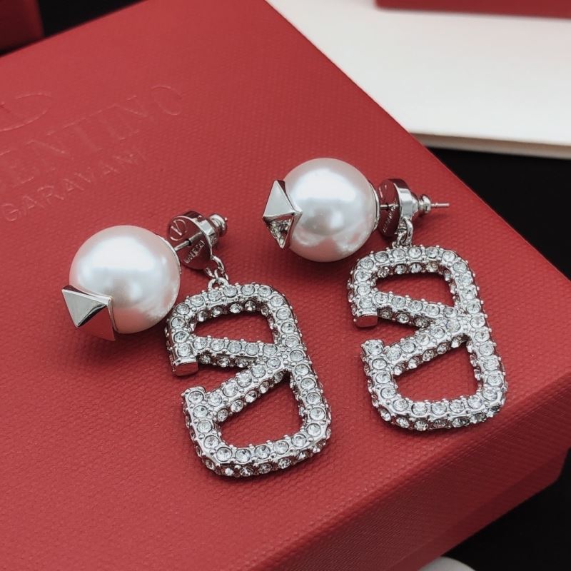 Valentino Earrings